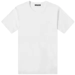 Acne Studios Nash Face Tee