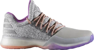 Adidas Harden Vol. 1 'All Star - No Brakes', gray