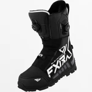 Elevation Dual BOA Boot